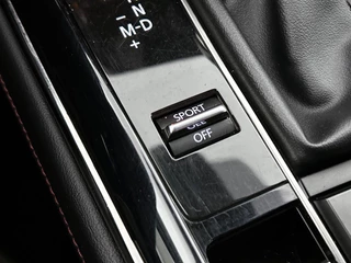 Mazda CX-30 2.0 e-SkyActiv-G M Hybrid Sportive | Automaat | Adaptive cruise | Stoelverwarming | HUD | Camera | Trekhaak / 27
