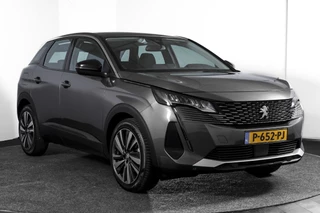 Peugeot 3008 1.2 PureTech 130 PK Active Pack Business Orig. NL  | Dig. Cockpit | Cruise | PDC | NAV + App. Conncect | ECC | Afn. Trekhaak | LM 19" | / 50
