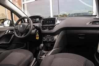 Peugeot 208 1.2 PureTech Active | Cruise control | Bluetooth | Navigatie | Airco | Start/stop | Boordcomputer | Origineel / 11