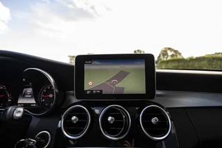 Mercedes-Benz C-Class 180 Prestige  | Camera | LED | Stoelverw. / 29