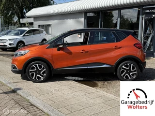 Renault Captur 1.2 TCe Dynamique PARKEERHULP CRUISE AUTOM. / 2