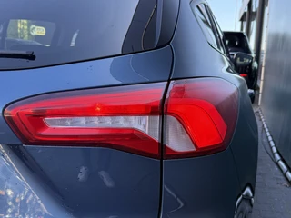 Ford Focus Wagon BWJ 2022 1.5 120 PK EcoBlue Titanium X Business AUTOMAAT  FULL LED | STANDKACHEL | LANE ASSIST | ELEKTR. ACHTERKLEP | CAMERA |  KEYLESS | CARPLAY + ANDROID | NAVI | CLIMA | CRUISE | LMV | PDC / 14