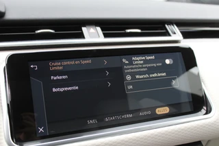 Land Rover Range Rover Velar 2.0 P400e R-Dynamic  | SVO Uniek! | Panoramadak | Head-Up | Black Pack | Meridian / 46