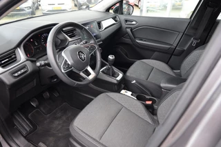 Renault Captur 1.0 TCe 90 Business Zen|Navi|Apple carplay/android auto|Cruise control| / 6