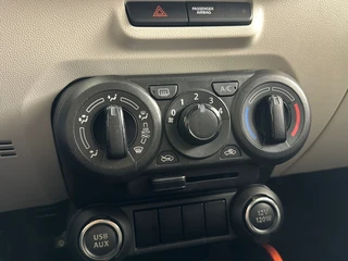 Suzuki Ignis 1.2 Stijl Intro | Navigatie | Parkeercamera | Cruise Control / 17