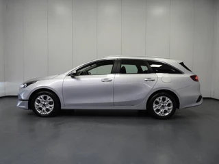 Kia Ceed Sportswagon 1.0 T-GDi DynamicLine / 2