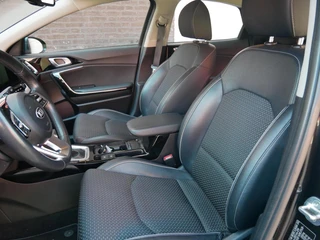 Kia XCeed 1.6 GDi PHEV DynamicPlusLine Dealer onderhouden| Top staat / 9