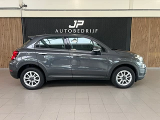 Fiat 500 X Cross 1.0 GSE City Cross Applecarplay|Camera|Cruise|PDC| / 14
