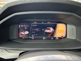 CUPRA Formentor 1.4 E-Hybrid VZ Copper Edition 245PK / 10