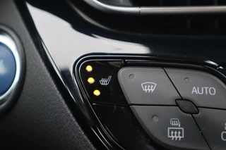 Toyota C-HR 1.8 HYBRID DYNAMIC TREKHAAK STOEL/STUURVERW. ANDROID/APPLE AD-CRUISE CAMERA DEALERONDERHOUDEN / 33