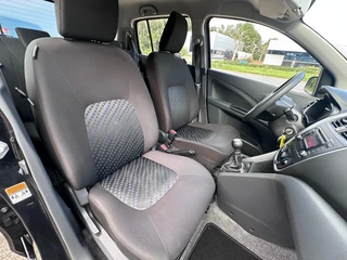Suzuki Celerio 1.0 Comfort '' Airco - Elektrische ramen - Lichtmetalen velgen '' / 19