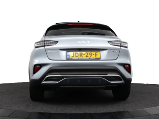 Kia XCeed 1.5 T-GDi GT-Line - Automaat  - Kantel / Schuifdak - Apple Carplay / Android Auto - Navigatie - ACC - Climate Control - Stoel / Stuurwielverwarming / 7