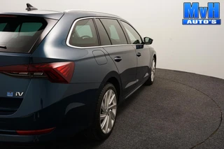 Skoda Octavia Combi 1.4 TSI PHEV Business|TREKHAAK|STOEL.VW / 37