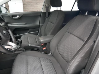 Kia Rio 1.0 TGDI Design Edition NL auto| 1e eigenaar| Dealer onderhouden| Camera / 10