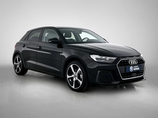 Audi A1 Sportback 30 TFSI Advanced edition Stoelverwarming | CarPlay | Cruise Control | / 7
