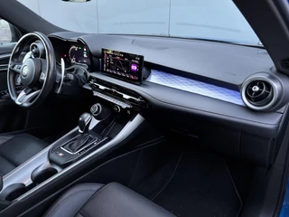 Alfa Romeo Tonale 1.5T Hybrid Edizione Speciale / 17