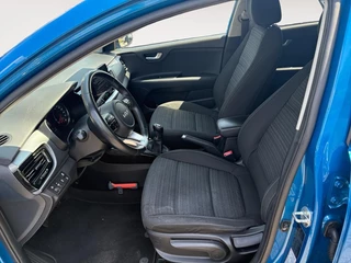 Kia Stonic 1.0 T-GDi MHEV DynamicPlusLine | Cruise Control | Climate Control | Navigatie | Camera | LM Velgen | Parkeersensoren | / 10