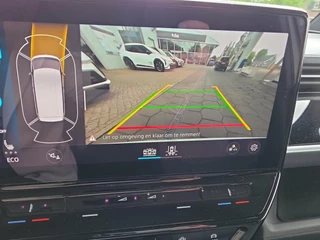 Volkswagen ID. Buzz Pro Advantage 77 kWh | Navigatie Pack | Keyless entry | Parkeercamera / 19