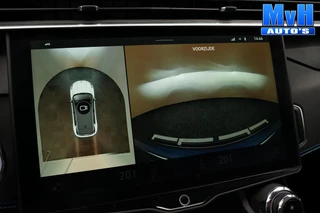 Lynk & Co 01 1.5 PHEV|ZWARTE.HEMEL|360ºCAM|PANO|262PK|SOH97% / 9