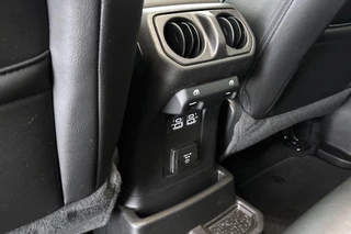 Jeep Wrangler Unlimited 4xe 380 Sahara Leder Stoelverwarming Off-Road Camera / 35