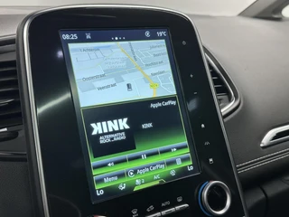 Renault Scenic 1.2 TCe Bose PANO CARPLAY ECC NAVI CRUISE HEAD UP. / 33