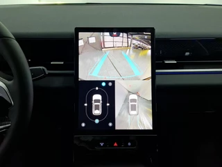 Jaecoo 5 EV Exclusive 61 kWh 360 Camera, Apple Carplay/Android Auto, Stoelverwarming/Ventilatie, Elektrische Kofferklep, Stuurverwarming / 21
