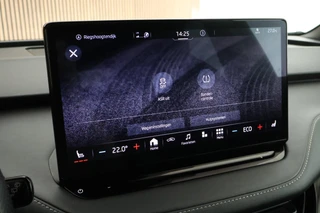 Skoda Enyaq iV 80 Sportline 204pk SOH 96% Stoelverwarming ACC Camera Navigatie / 39