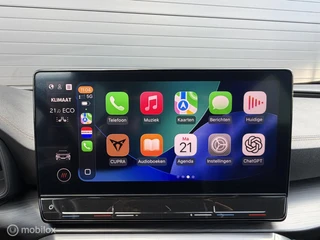 CUPRA Formentor 1.4 TSI e-Hybrid Essential CARPLAY*HAAK*PDC*TOPSTAAT1 / 9