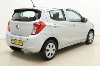 Opel KARL 1.0 ecoFLEX Edition | Automaat | Parkeersensoren | Cruise control | Airco | Parkeersensoren achter | Zuinige motor / 2