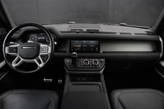 Land Rover Defender 3.0 D250 110 First Edition | MEMORY | PANO | TREKHAAK | 360° CAMERA | MERIDIAN | STOEL/STUURVERW. | CRUISE | NAVI | / 28
