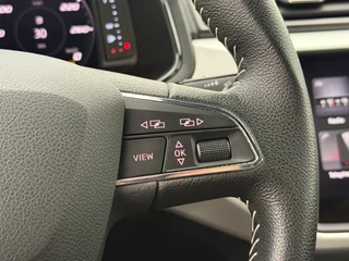 Seat Arona 1.0 TSI Xcellence | Automaat | Cruise control | Stoelverwarming | CarPlay | Camera | Parkeersensoren / 16