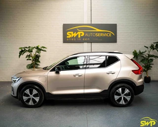 Volvo XC40 1.5 T4 Plug-in hybrid Plus Dark | Memory | Navi | Camera | Harman Kardon / 32