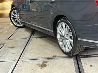 Volkswagen Passat Variant 2.0 TSI R-line Executive Business | VOL! | PANO | IQ.LIGHT | Dynaudio| Virtual | Leder | HuD | Trekhaak / 41