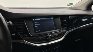 Opel Astra Sports Tourer 1.2 Design & Tech NAVI-CRUISE-NAP / 30