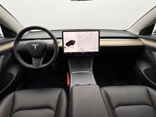 Tesla Model 3 Standard RWD Plus 60 kWh SOH 94,1% FabrieksGarantie | Warmtepomp | Panoramadak / 2