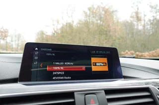 BMW 4 Serie Gran Coupé 440i High Executive Edition M-sport  | Concaver | BTW | Head Up | Stoelverwarming | Schuif-kantel | Leder | Remus | Keyless | / 58