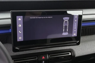 Citroen Ë-C3 Plus 113pk 44 kWh SOH 100% Airco Apple CarPlay / 16