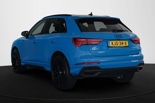 Audi Q3 45 TFSI e S Line / 5