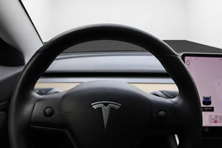 Tesla Model 3 Standard Range Plus RWD 60kWh 90% SOH | Autopilot | Panorama | Leder | NL Auto / 14