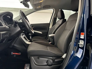 Suzuki S-Cross 1.4 Boosterjet Select Navigatie | Parkeercamera | Cruise Control / 19