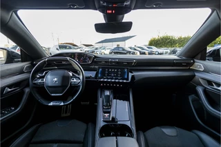 Peugeot 508 1.5 BlueHDI GT Line  | Pano | Focal | NL Auto / 34