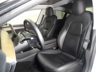 Tesla Model 3 Standard 60 KWH Plus RWD / 18