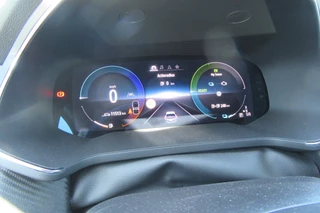 Renault Captur 1.6 E-Tech Plug-in Hybrid 160 R.S. Line Navi, Camera, Stoelverw. / 14