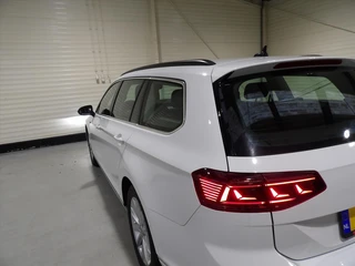 Volkswagen Passat 1.4 TSI PHEV 218pk 6-DSG GTE / 14