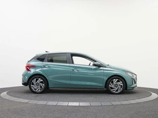 Hyundai i20 1.0 T-GDI Comfort Automaat Private lease 439 pm / 10