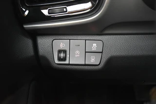Kia Stonic 1.0 T-GDi MHEV 100pk DynamicLine / 16