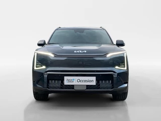 Kia EV5 GT-Line Business Edition 81.4 kWh | 505 km actieradius |  19" Inch velgen | Bel voor info / 9