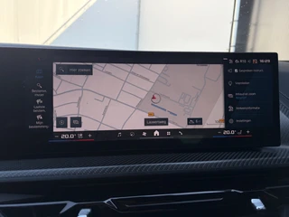 BMW XM PHEV 30 kWh Driving Assistant Professional B&W HUD Massage 360° Elek.Trekhaak Orig.NL BOMVOL! / 40