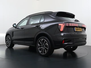 Lynk & Co 01 1.5 Core NIEUW MODEL! | FABRIEKSGARANTIE T/M 2030! | CAMERA| STOELVERWARMING / 7