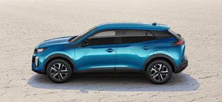 Peugeot 2008 1.2 Hybrid 110 Business | NIEUWE VOORRAAD | 110PK | AUTOMAAT | HYBRID | Camera Achter | Draadlosse Appel Carplay & Android Auto | / 4